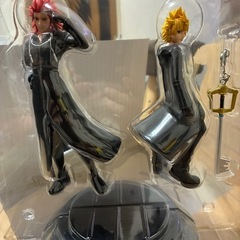 未開封　ロクサス　アクセル　2020年　一番くじ　ラストワン 未開封 ロクサス アクセル 2020年 一番くじ ラストワン - メルカリ