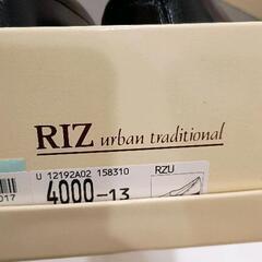 0720-222 RIZ パンプスの画像