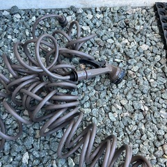 スパイラルホース　15mの画像