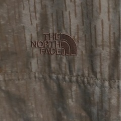 THE NORTH FACE の画像