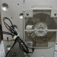 石油ファンヒーター FW-3216Sの画像