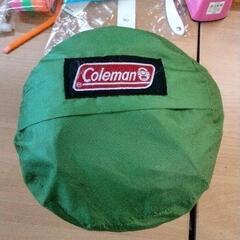 0720-501 Coleman エアマットの画像