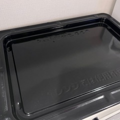 東芝スチームオーブンレンジ ER-P6 の画像