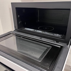 東芝スチームオーブンレンジ ER-P6 の画像