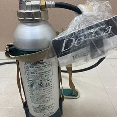 新富士バーナー GT-500 灯油式草焼バーナー (D6436aaykYM)の画像