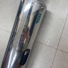 新富士バーナー GT-500 灯油式草焼バーナー (D6436aaykYM)の画像