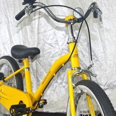 「中古」CBA/INOVATION FACTORY/18インチの画像