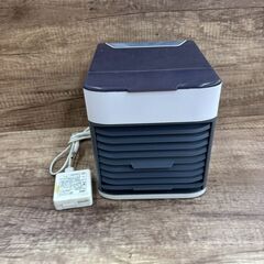 【レガストック川崎本店】ショップジャパン ここひえ 21013-J 冷風扇の画像