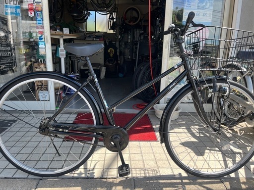 27インチのシティー　アサヒ　アフイーチェ　綺麗な中古です