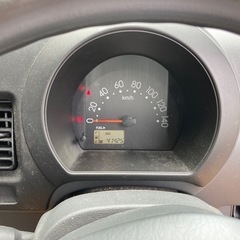 ハイゼットトラック　H26年式　42000キロの画像