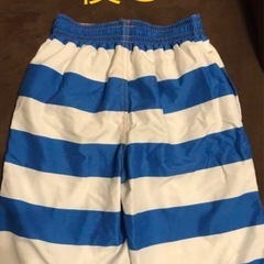 クロックス 水着130の画像