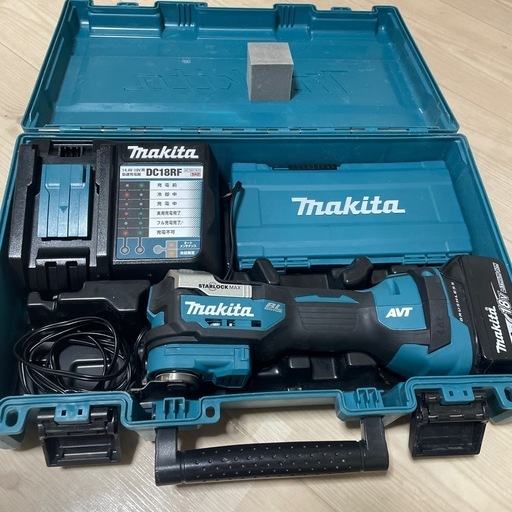 マキタ　
マルチツール