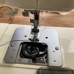 シンガー　ミシンQt9000ETの画像