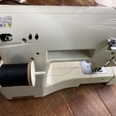 シンガー　ミシンQt9000ETの画像