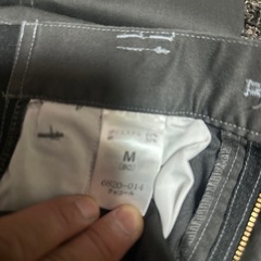 断捨離中です。作業着売ります。 の画像