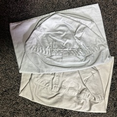 断捨離中です。作業着売ります。 の画像