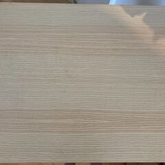 ダイニングテーブル 140x78 cm IKEA LISABOの画像