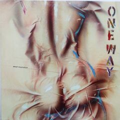 70ｓ　80s　洋楽レコードセット　ソウル「スタイリスティックス/デビット・グラント/ワン・ウェイ/マンハッタンズ」の画像