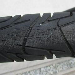 E396★23800円★整備済み 中古子供自転車 GIANT　SNAP　ブラック　XXS　33ｃｍ【26インチ 】の画像