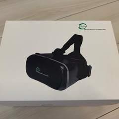 VRグラスの画像