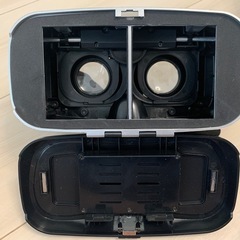 VRグラスの画像