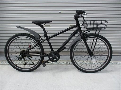 ミキハウス自転車　レトロ　レア ミキハウス自転車 レトロ レア