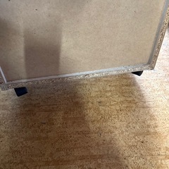 キャスター付きカラーBOXの画像