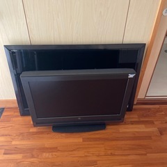 テレビの画像