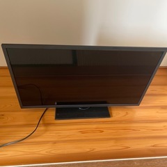 テレビの画像
