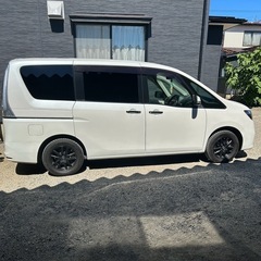 【取り置き中】★即日引き渡し可能★乗って帰れます★日産セレナ★両側スライドドア★車検R8.3★ディーラー記録簿多数の画像