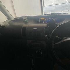 ダイハツタントの画像