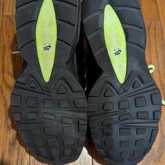 エアマックス 24cmの画像