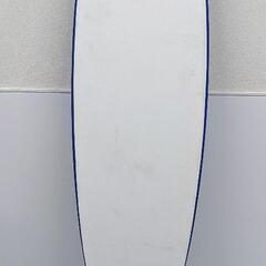 [福岡支店]　引き取り限定　サーフボード　GS　ロングボード　サーフィン　ケース付きの画像