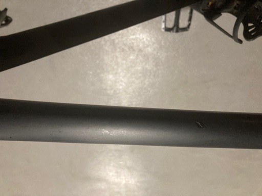 TERN RIP 27インチ　Ｒ5製　
取扱説明書等あり