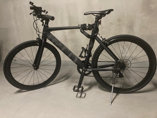 TERN RIP 27インチ　Ｒ5製　
取扱説明書等あり