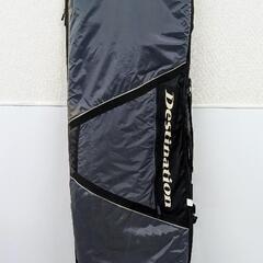 [福岡支店]　引き取り限定　サーフボード　GS　ロングボード　サーフィン　ケース付きの画像