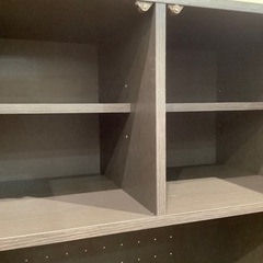 【トレファク神戸南店】レンジボードです‼︎【取りに来られる方限定】の画像