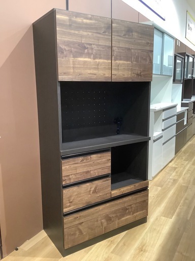 トレファク神戸南店】レンジボードです‼︎【取りに来られる方限定】