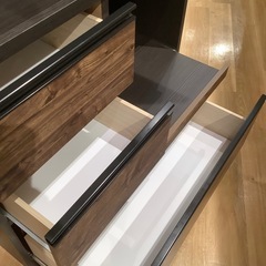 【トレファク神戸南店】レンジボードです‼︎【取りに来られる方限定】の画像