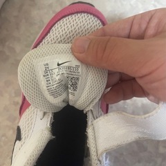 子供靴の画像