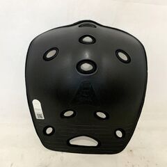Back Joy バックジョイ 骨盤サポートシート リリーフグリップ ミニサイズ カラー: グレーの画像