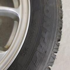 タイヤの画像
