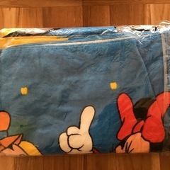 ミッキータオルの画像