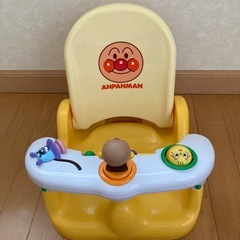 お風呂チェアの画像