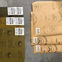 日立　オービタルサンダ　稼働品の画像