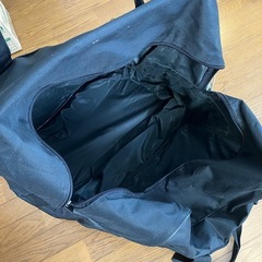 大容量バッグの画像