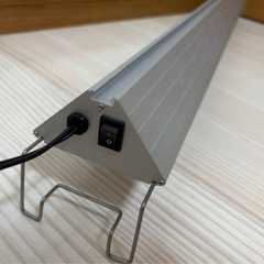 【アクアリウム用ライト】アクロ TRIANGLE LED BRIGHT 900の画像