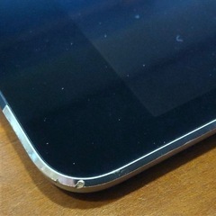 iPad mini 4 W+C16GB MK6Y2J/A SIMフリーの画像