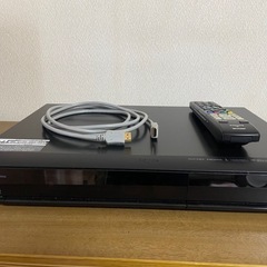 ブルーレイディスクレコーダーの画像