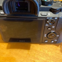 人気のSONY アルファ7iiの画像